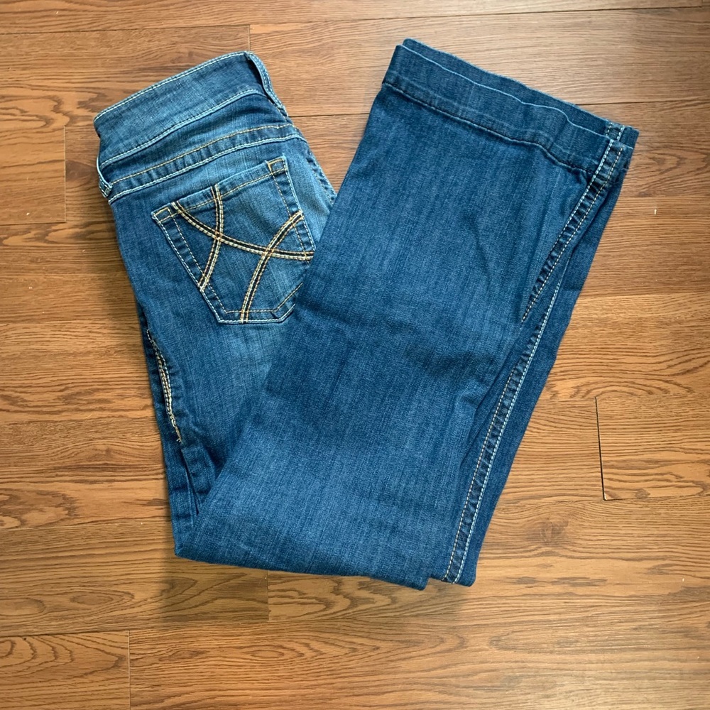 Ariat Trouser Jeans